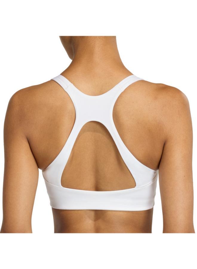 Adidas Optime Workout Medium Support Bra - Image 4
